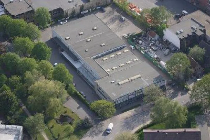 Bild: Hamburger Werkzeughandel führt eNVenta ERP ein