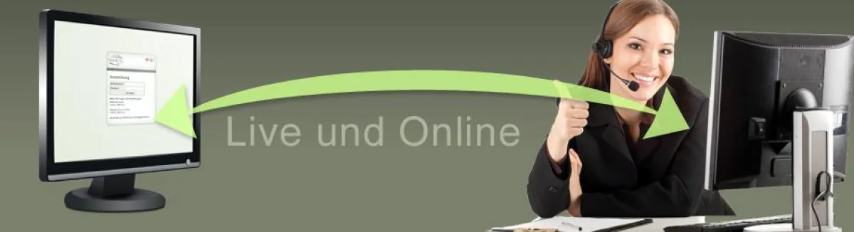 Biogas: Live-Präsentation BOGIS - Software für Biogasanlagen