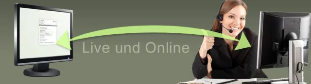 Biogas: Live-Präsentation BOGIS - Software für Biogasanlagen Bild: Biogas: Live-Präsentation BOGIS - Software für Biogasanlagen
