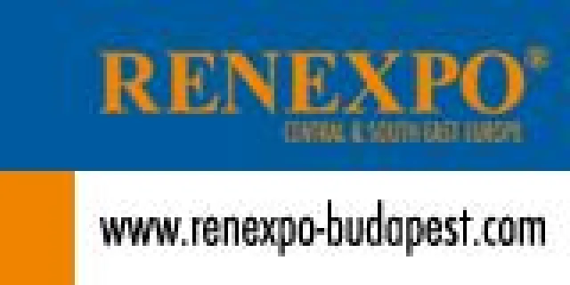 Bild: Europa regenerativ - RENEXPO® Central & South-East-Europe 2007