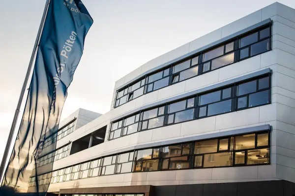 Bild: Zehn Jahre Ilse Arlt Institut. Festveranstaltung und Fachtagungen zur Sozialen Arbeit