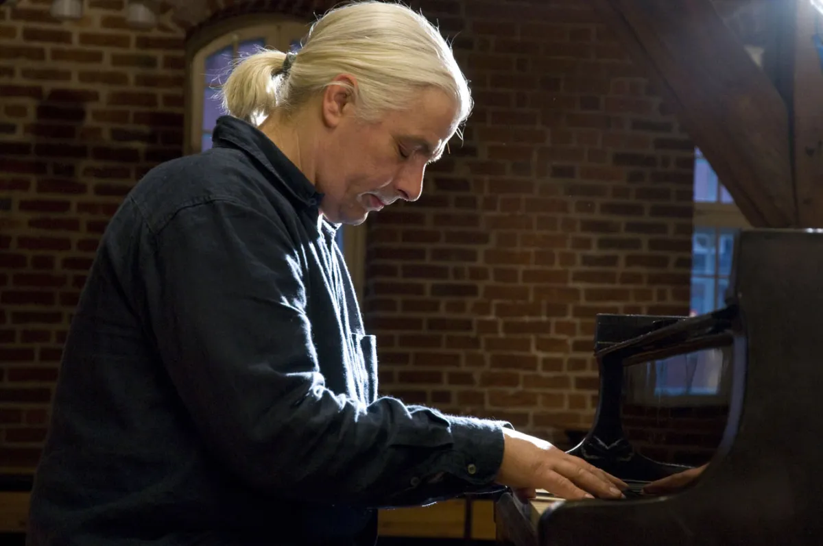 Joachim Goerke (© Joachim Goerke)