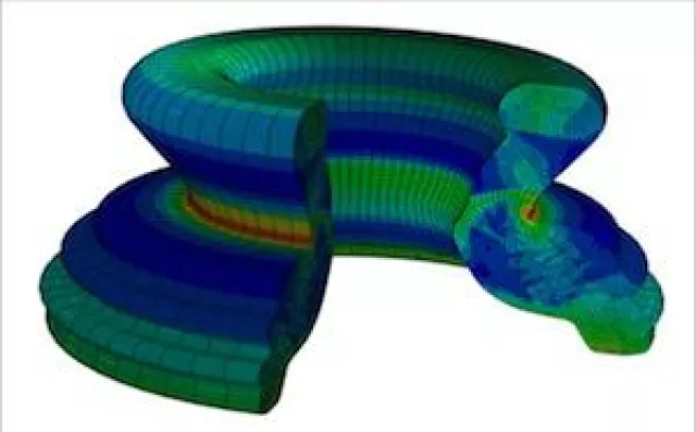 Bild: Tagung: Alterung von Polymerwerkstoffen und Polymerbauteilen