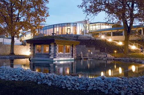 Veranstaltungstipp, Bad Rappenau: Glühwein-Wellness im Januar 2016 Bild: Veranstaltungstipp, Bad Rappenau: Glühwein-Wellness im Januar 2016