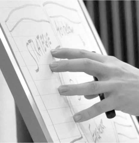 Bild: Eine Antwort auf jede Anforderung -> SAP BusinessObjects @ Beratungscontor