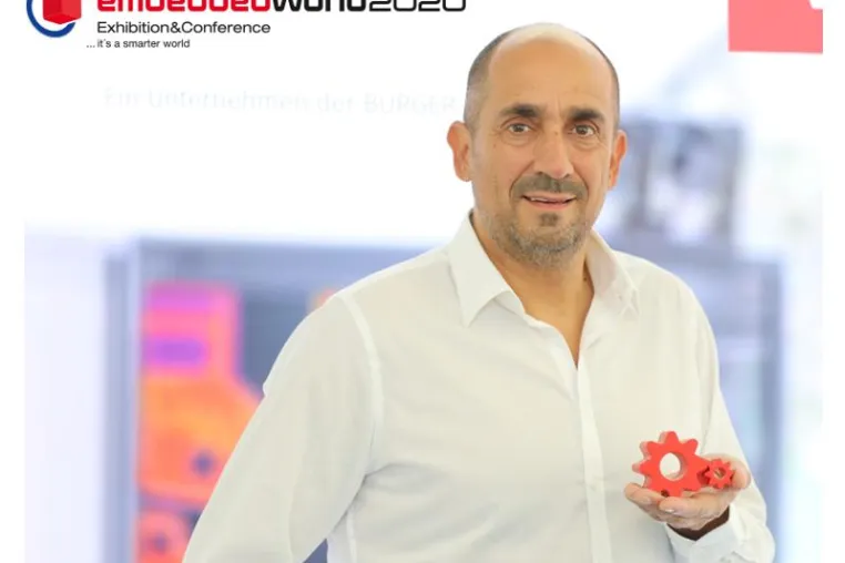 Bild: Systemtechnik LEBER präsentiert neue Security und Safety Lösungen auf der embedded world 2020