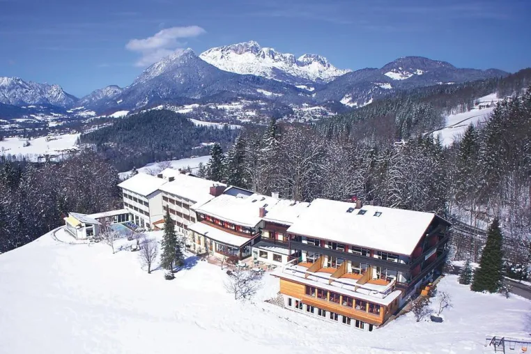 Snowbike-Spaß für Skimuffel unterm Watzmann inklusive Bild: Snowbike-Spaß für Skimuffel unterm Watzmann inklusive