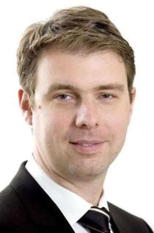 iGZ-Geschäftsführer RA Dr. Martin Dreyer: 