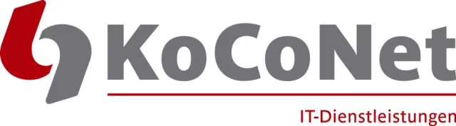 Bild: Qualifizierungsoffensive Hessens - KoCoNet ist zertifizierter Partner