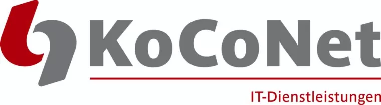 Bild: Qualifizierungsoffensive Hessens - KoCoNet ist zertifizierter Partner