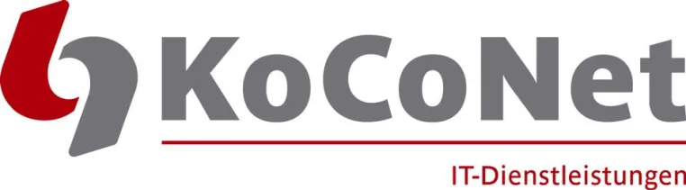 Bild: Qualifizierungsoffensive Hessens - KoCoNet ist zertifizierter Partner