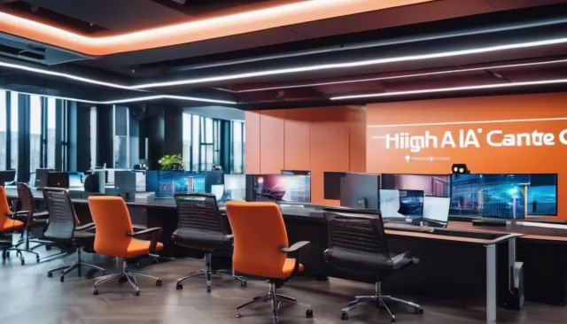 KI-Trainingszentrum.com: Hochqualifizierte KI-Ausbildungen und Seminare für Unternehmen jeder Größe Bild: KI-Trainingszentrum.com: Hochqualifizierte KI-Ausbildungen und Seminare für Unternehmen jeder Größe