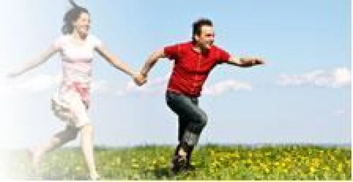 Sorgenfrei in die Zukunft