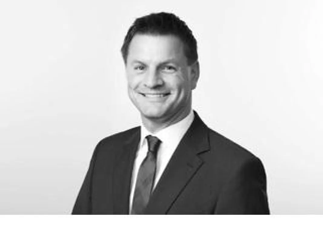 Dr. Jochen Strohmeyer, Fachanwalt für Bank- und Kapitalmarktrecht.