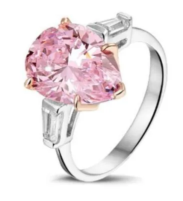 Bild: Wachsendes Vertrauen in den führenden Online-Shop für Diamantschmuck