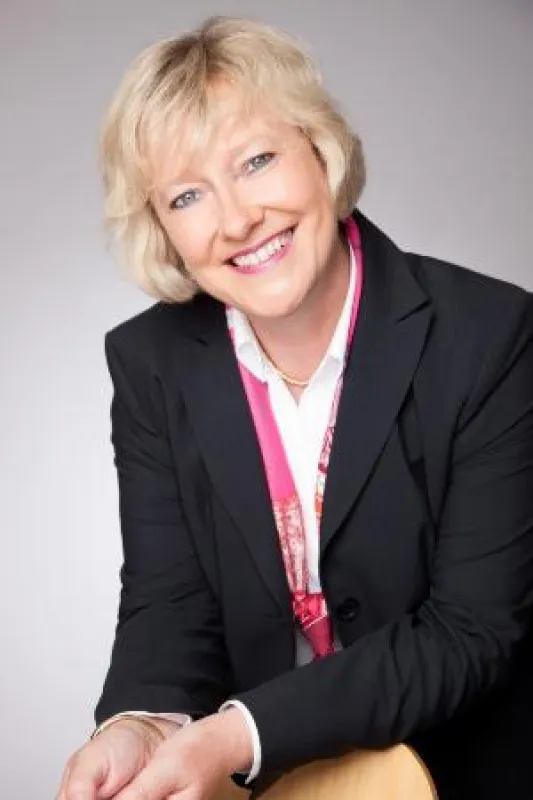 Barbara Brinkmann