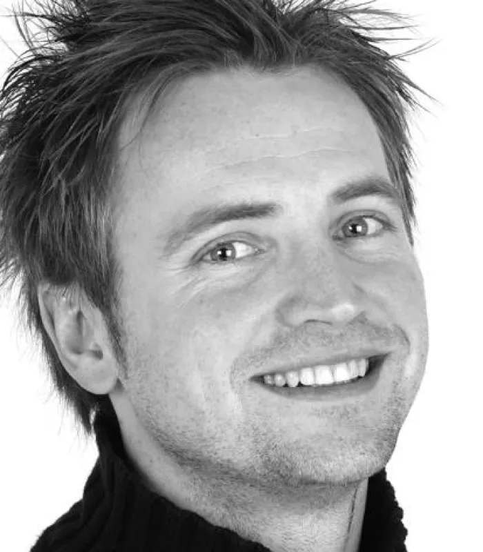 jogmap-Expert Dr. Wolfgang Schillings