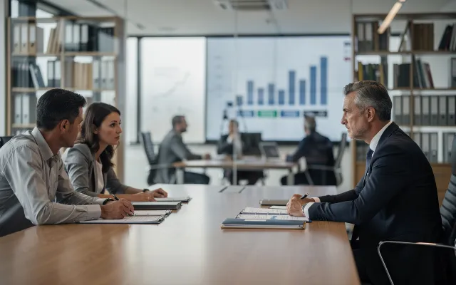 Bild: ProReal OneGroup Soravia - Schadenersatzansprüche gegen die Verantwortlichen - Prospekthaftung