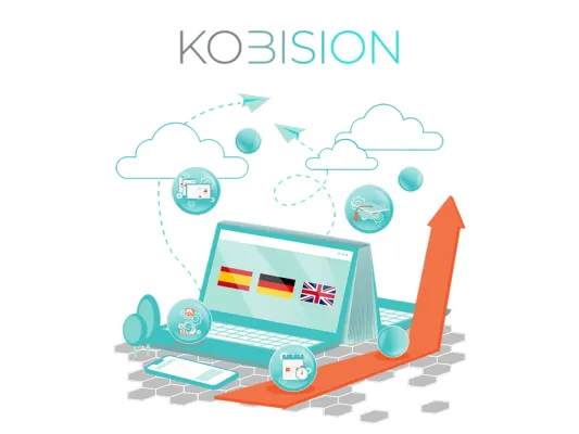 Bild: KOBISION revolutioniert die Weiterbildung 