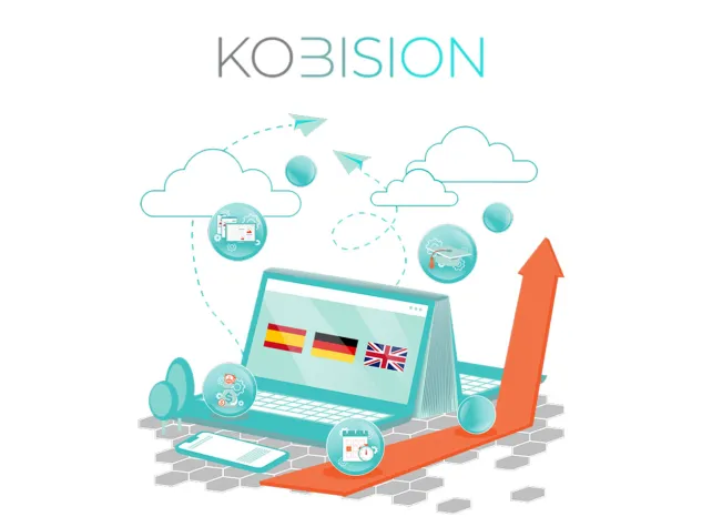 Bild: KOBISION revolutioniert die Weiterbildung 