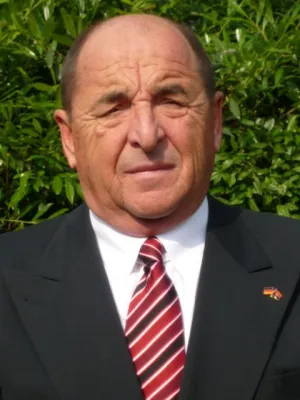 Angola wartet auf deutsche Investitionen Bild: Angola wartet auf deutsche Investitionen