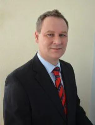 Bild: Telit Wireless Solutions beruft Thomas Randt als Sales Director für den deutschsprachigen Raum