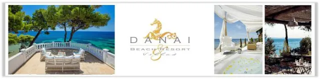 Bild: Hochzeit auf Griechisch - Danai Beach Resort & Villas erfüllt allerlei Wünsche für den schönsten Tag