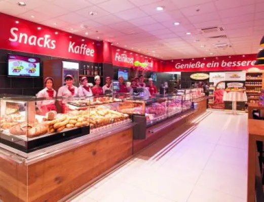 Schirnhofer Genusswelten setzen auf METTLER TOLEDO Bild: Schirnhofer Genusswelten setzen auf METTLER TOLEDO