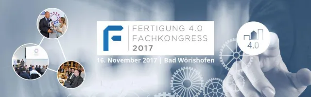 Bild: Industrie 4.0: Konkrete Lösungen mit Mehrwert für den Mittelstand