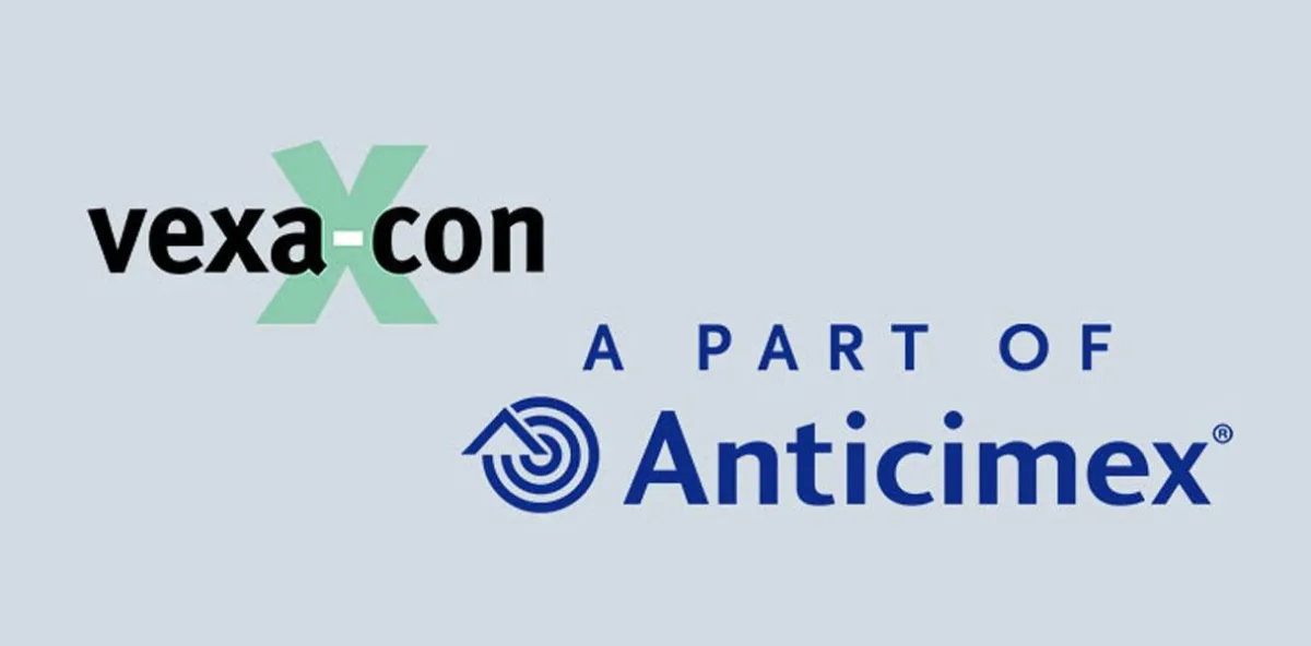 Vexa-con e. K. wird Teil der Anticimex GmbH & Co. KG