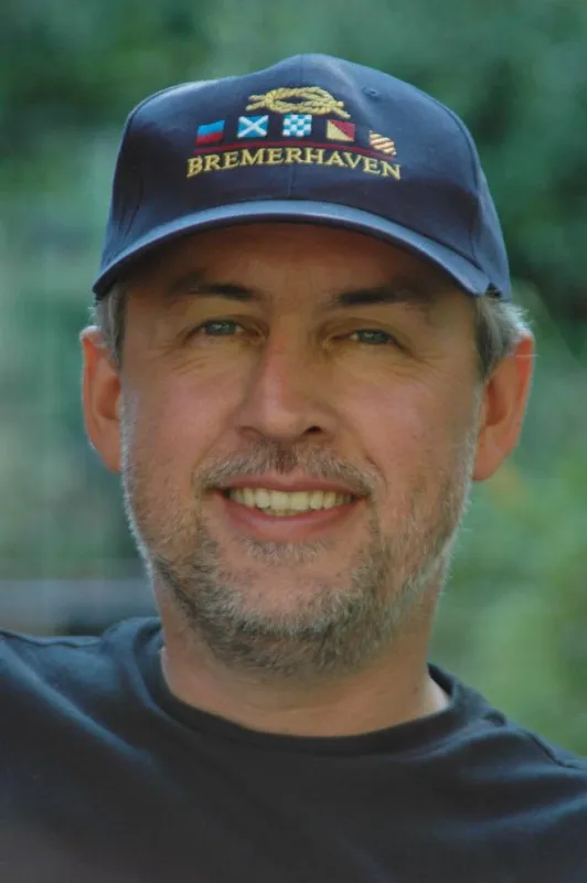 Volker Engel