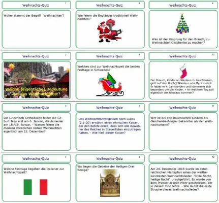 Lernkarten - unschlagbares Lern-Hilfsmittel Bild: Lernkarten - unschlagbares Lern-Hilfsmittel