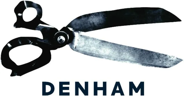 Prüfung mit Bravour bestanden – DENHAM The Jeanmaker vergibt Jahresetat Bild: Prüfung mit Bravour bestanden – DENHAM The Jeanmaker vergibt Jahresetat