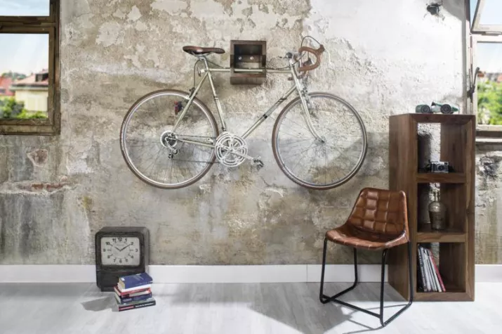 Bild: massivum hat das Rad neu erfunden