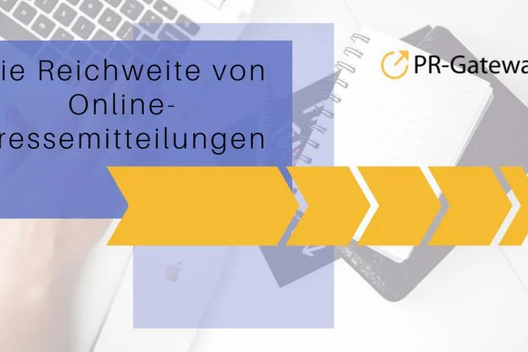 Mehr Traffic durch Online-Pressemitteilungen - Unternehmenskommunikation mit nachhaltiger Wirkung Bild: Mehr Traffic durch Online-Pressemitteilungen - Unternehmenskommunikation mit nachhaltiger Wirkung
