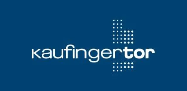 Neue Corporate Identity für das Kaufingertor, München Bild: Neue Corporate Identity für das Kaufingertor, München
