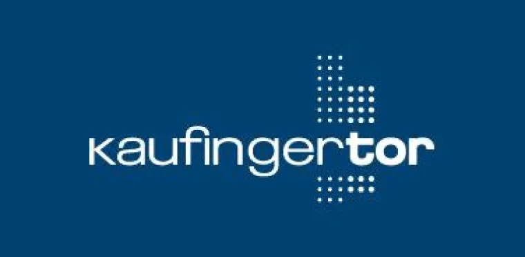Bild: Neue Corporate Identity für das Kaufingertor, München