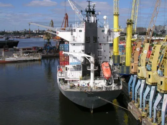 Bild: Effective Cue Points on Shipping to Israel