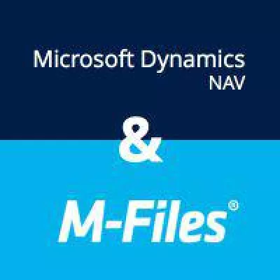 Konnektor integriert M-Files mit Microsoft Dynamics NAV Bild: Konnektor integriert M-Files mit Microsoft Dynamics NAV