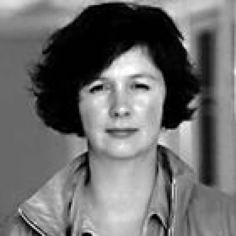 Art Buyerin Kerstin Schulz