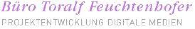 Bild: Büro Toralf Feuchtenhofer: Neues Unternehmen für digitale Strategie- und Projektentwicklung gegründet
