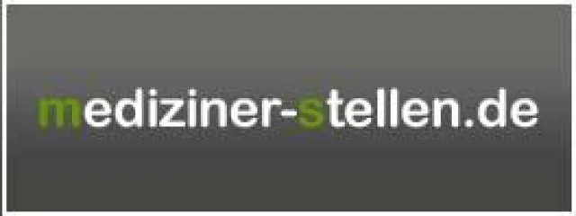 Bild: mediziner-stellen.de - Neuer medizinischer Stellenmarkt mit Infopool und Forum