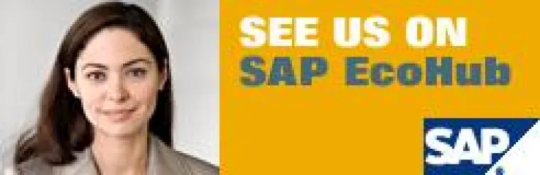 Bild: ORTEC nimmt am SAP EcoHub Online-Marktplatz für Partnerlösungen teil