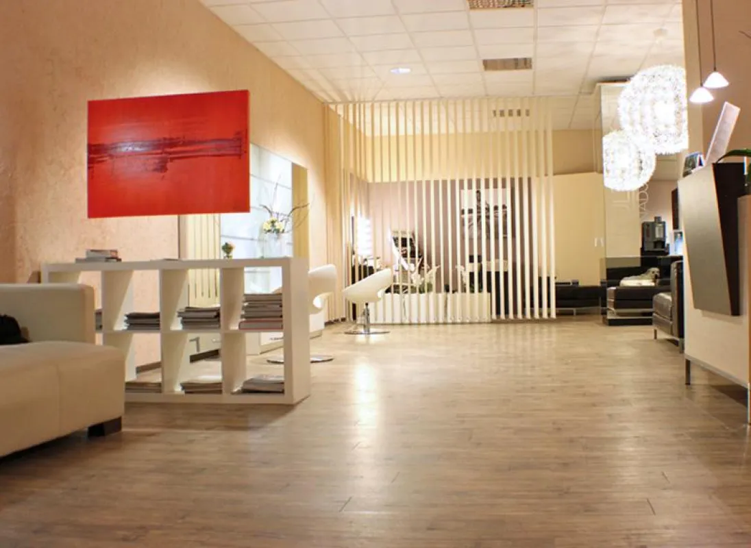 MULTISPACE Nadja Gärber Friseure - Salon und Akademie Chemnitz