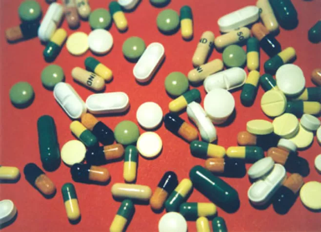 Bild: Deutsche spielen Doktor