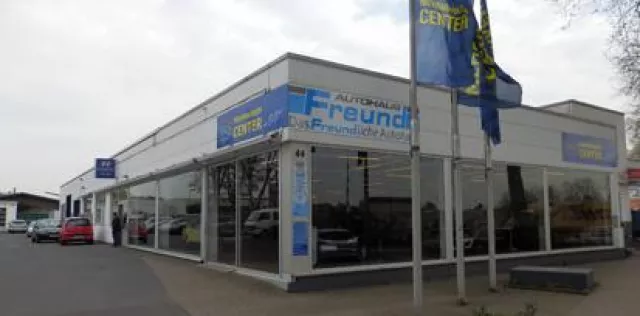 Bild: AENGEVELT vermittelt Verkauf einer Gewerbeliegenschaft in Düsseldorf