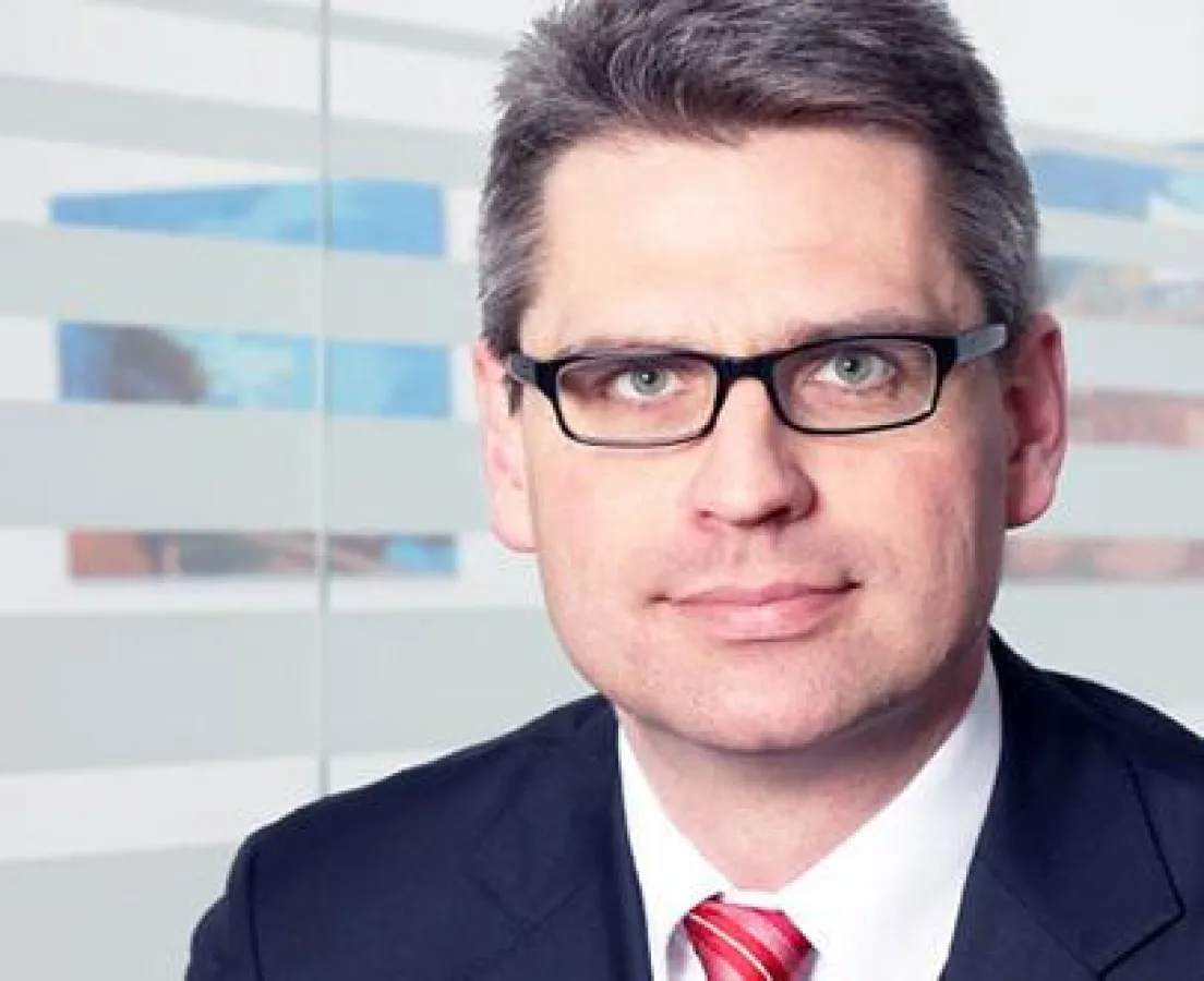 Rechtsanwalt Dirk Mahler, Rose & Partner LLP.