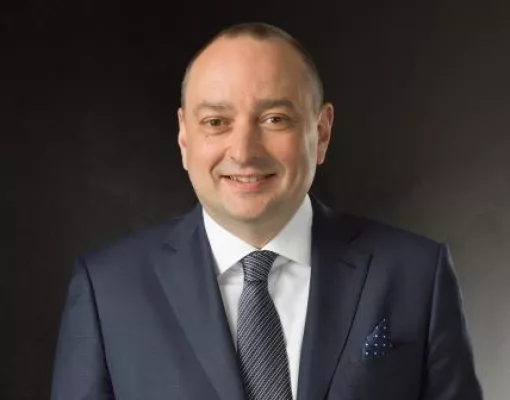 Bild: Trierer Unternehmer Hermann Sperber ist neuer Präsident des BTGA