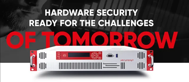 Bild: Securosys eröffnet Niederlassung in Hongkong, und stärkt damit seine Investitionen in den asiatischen Markt