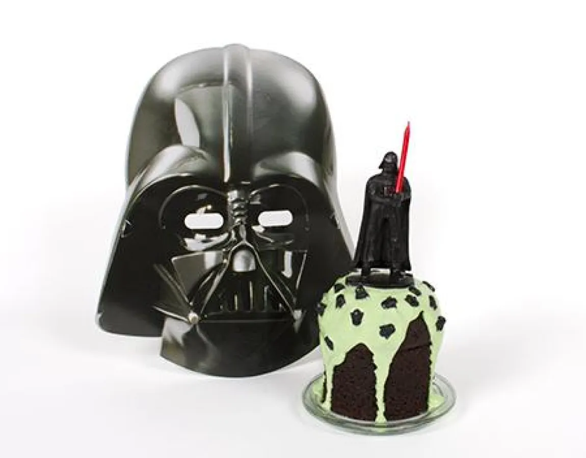 Kuchen der Macht Paket